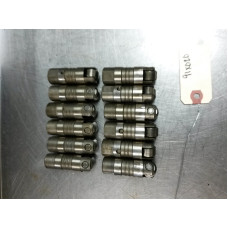 91X020 Lifters Set All From 2000 Ford Taurus 3.0 91X020 Lifters Set All From 2000 Ford Taurus 3.0